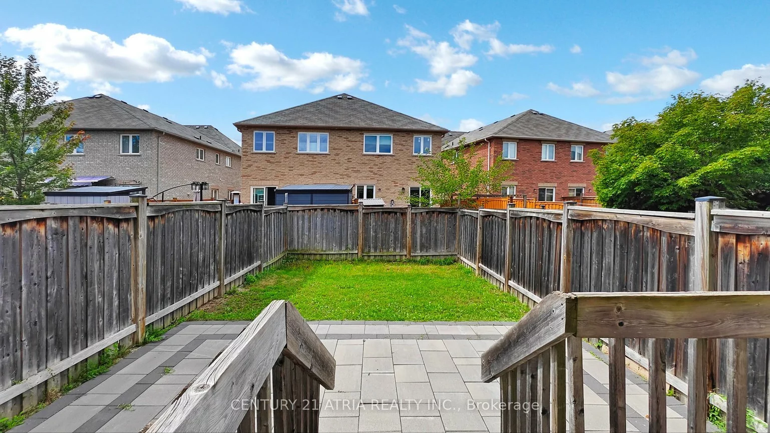 5186, Angel Stone, Churchill Meadows, Mississauga