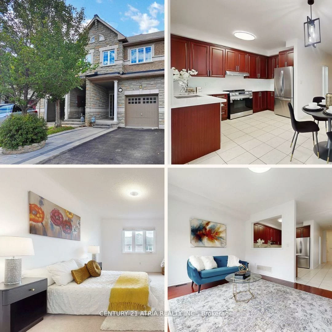 5186, Angel Stone, Churchill Meadows, Mississauga