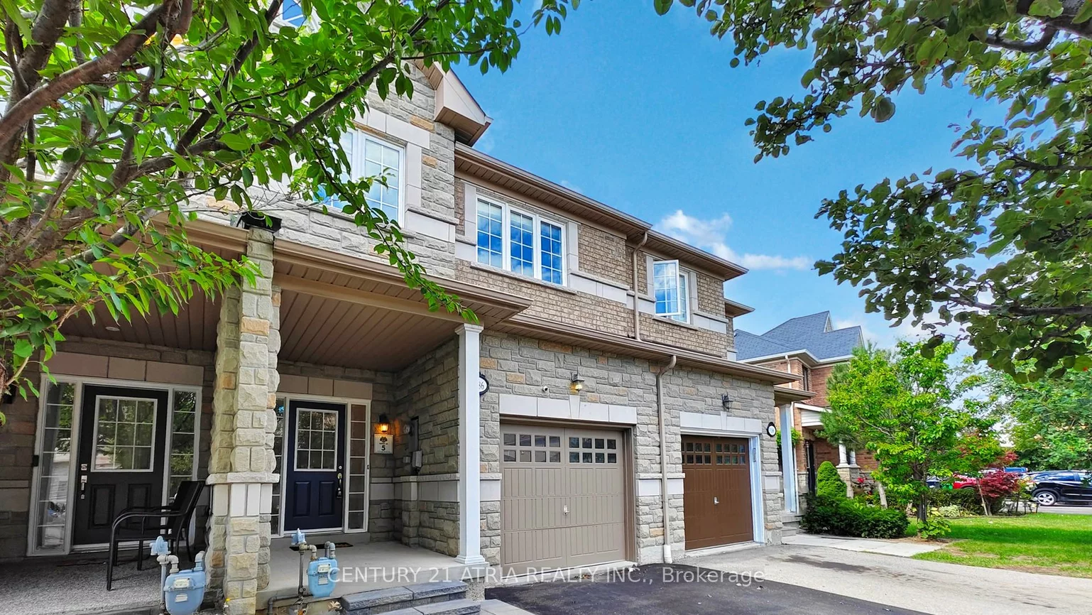 5186, Angel Stone, Churchill Meadows, Mississauga