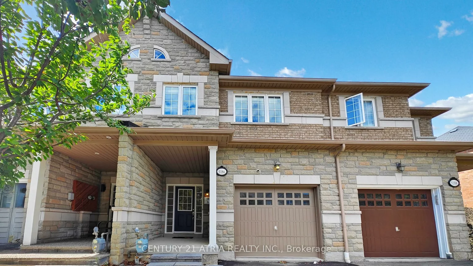 5186, Angel Stone, Churchill Meadows, Mississauga