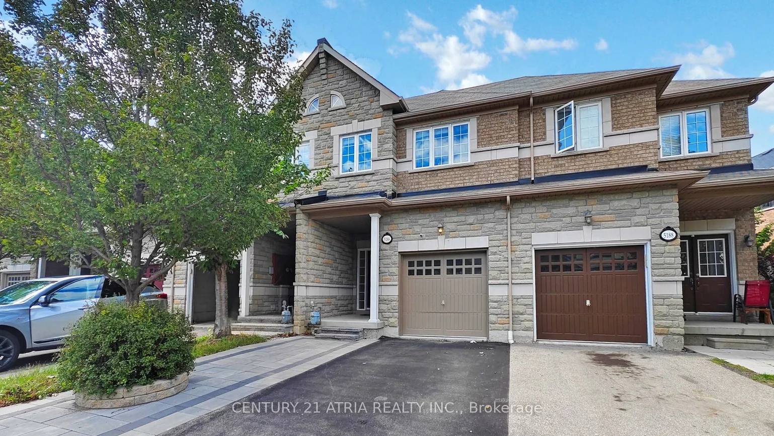 5186, Angel Stone, Churchill Meadows, Mississauga