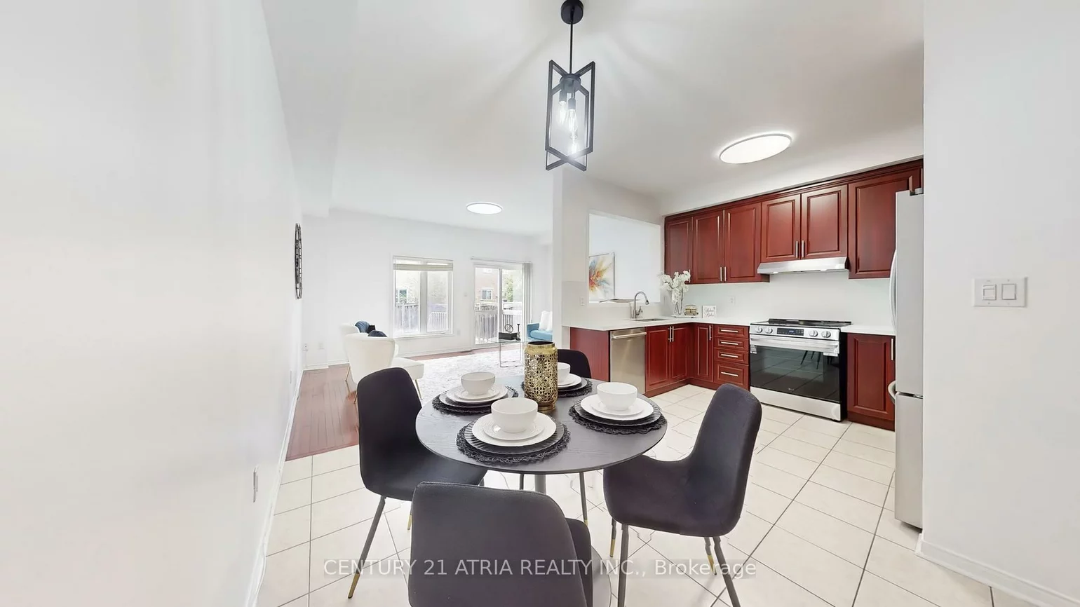 5186, Angel Stone, Churchill Meadows, Mississauga