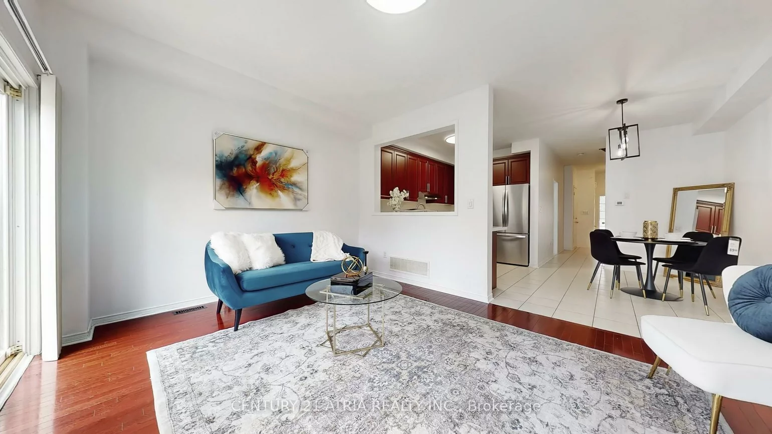 5186, Angel Stone, Churchill Meadows, Mississauga