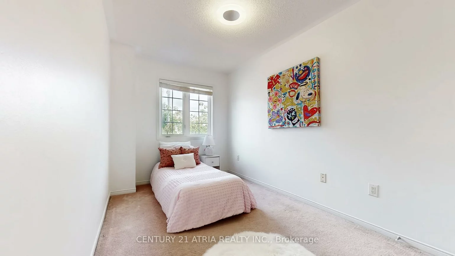 5186, Angel Stone, Churchill Meadows, Mississauga