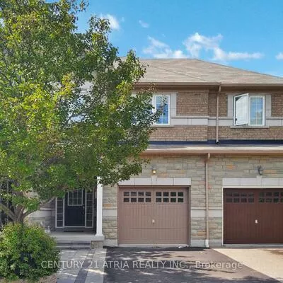5186, Angel Stone, Churchill Meadows, Mississauga