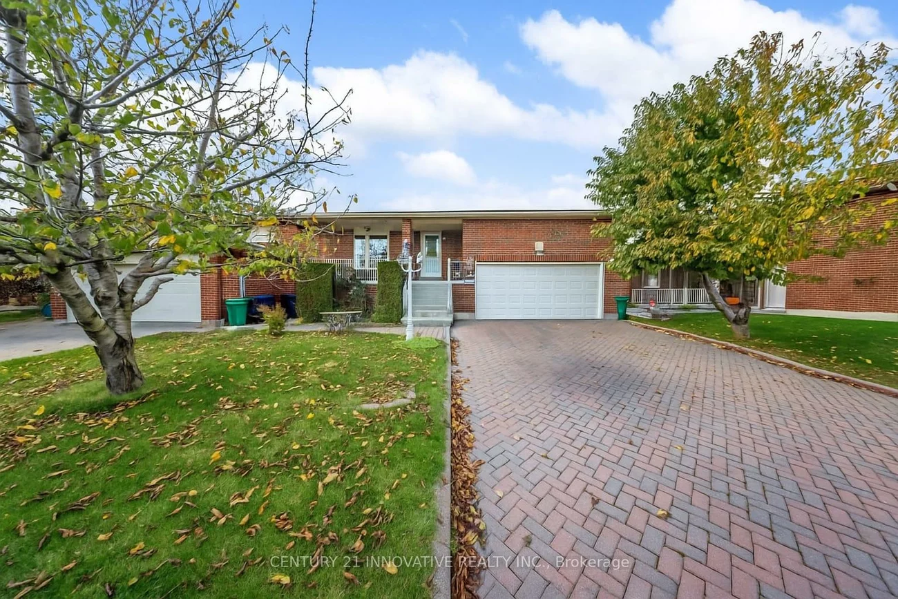 816, Willowbank, Rathwood, Mississauga
