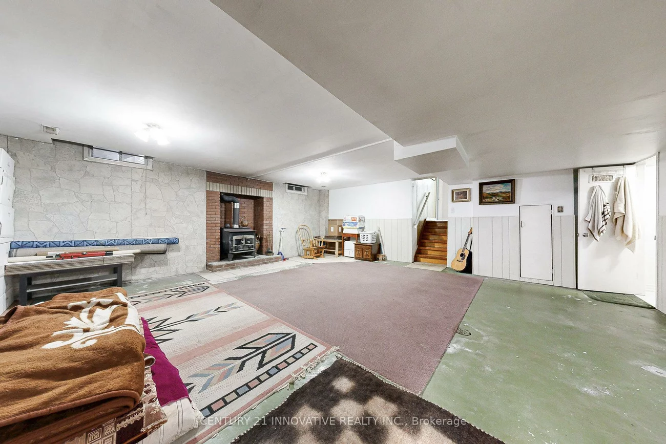 816, Willowbank, Rathwood, Mississauga