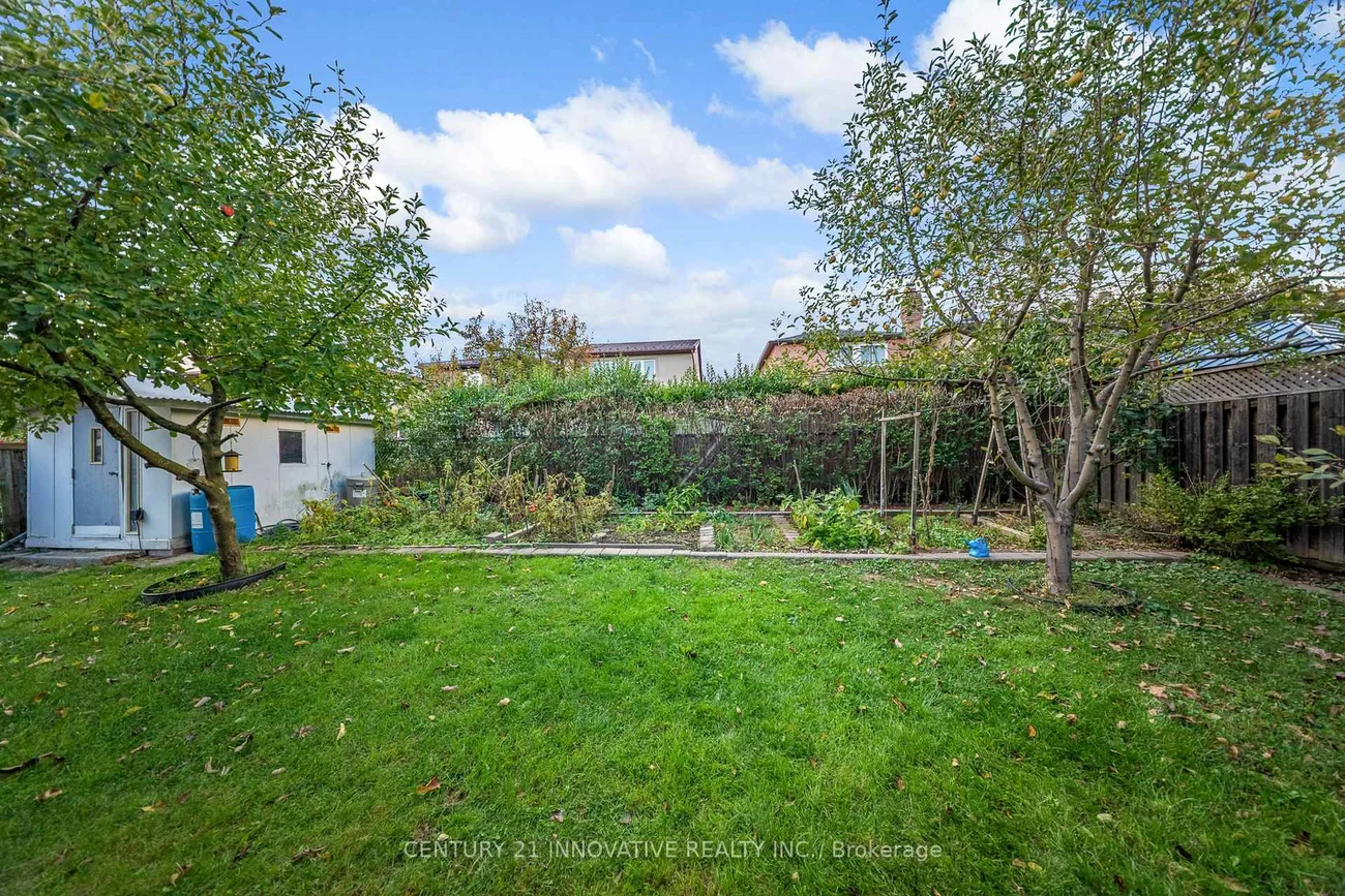 816, Willowbank, Rathwood, Mississauga