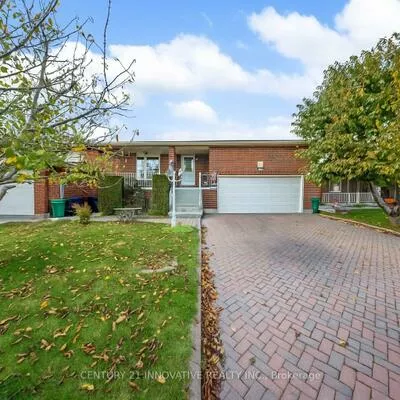 816, Willowbank, Rathwood, Mississauga