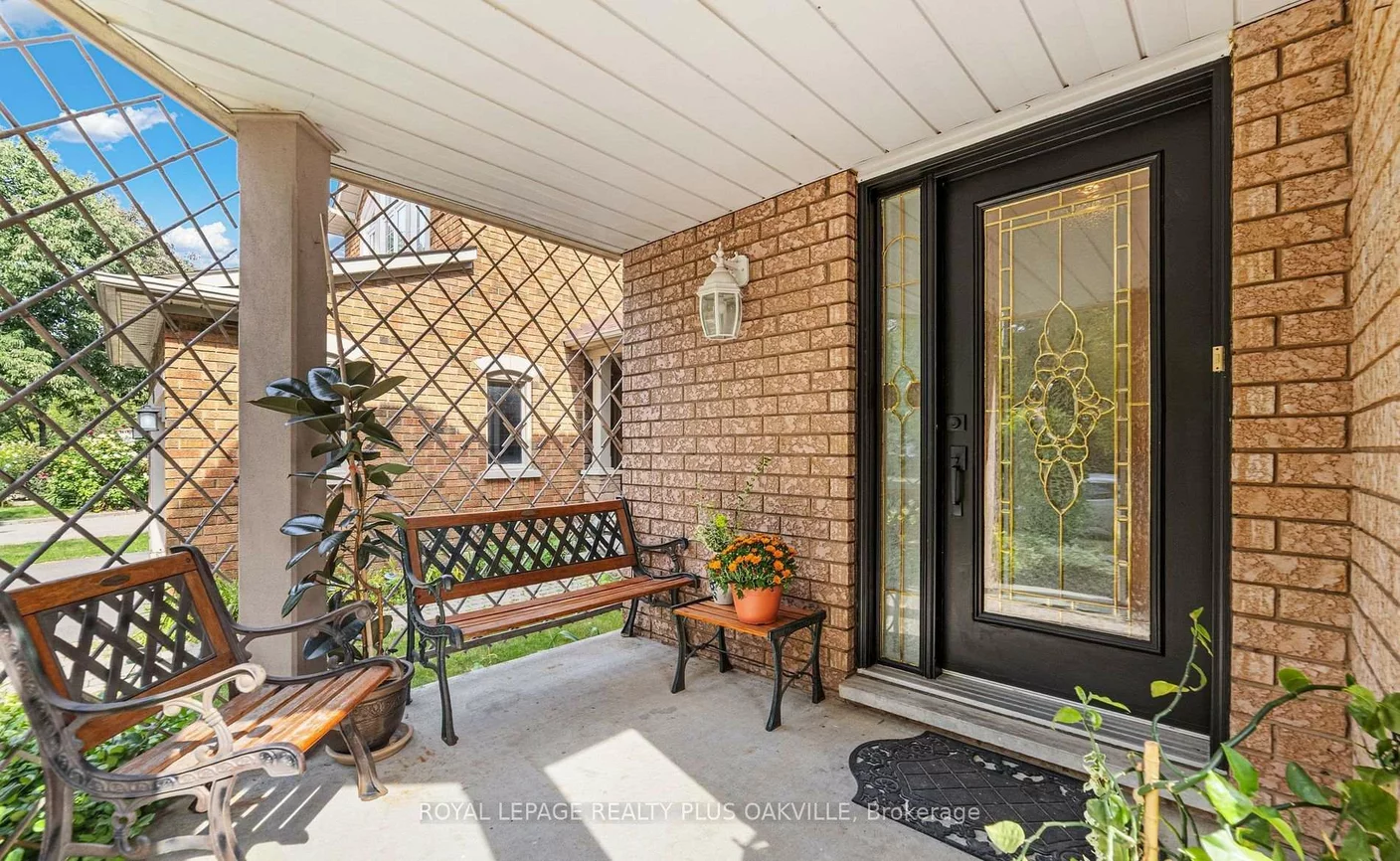 365, Turnberry, Hurontario, Mississauga