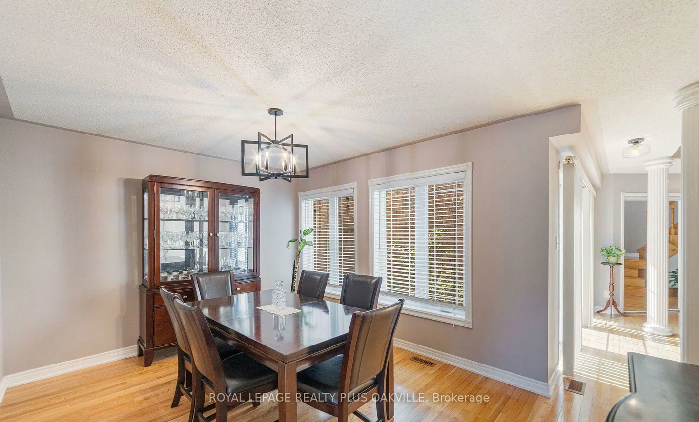 365, Turnberry, Hurontario, Mississauga