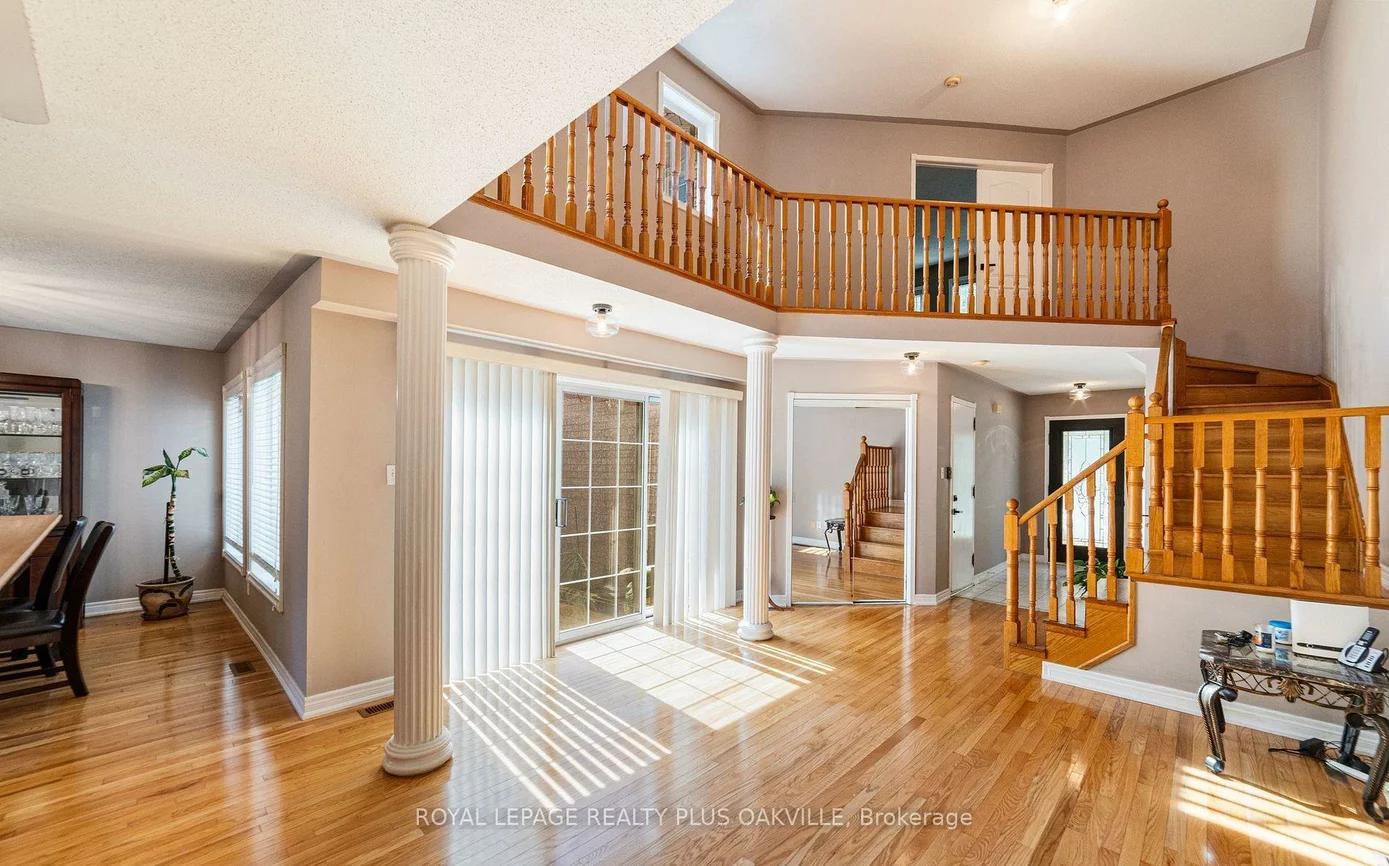 365, Turnberry, Hurontario, Mississauga