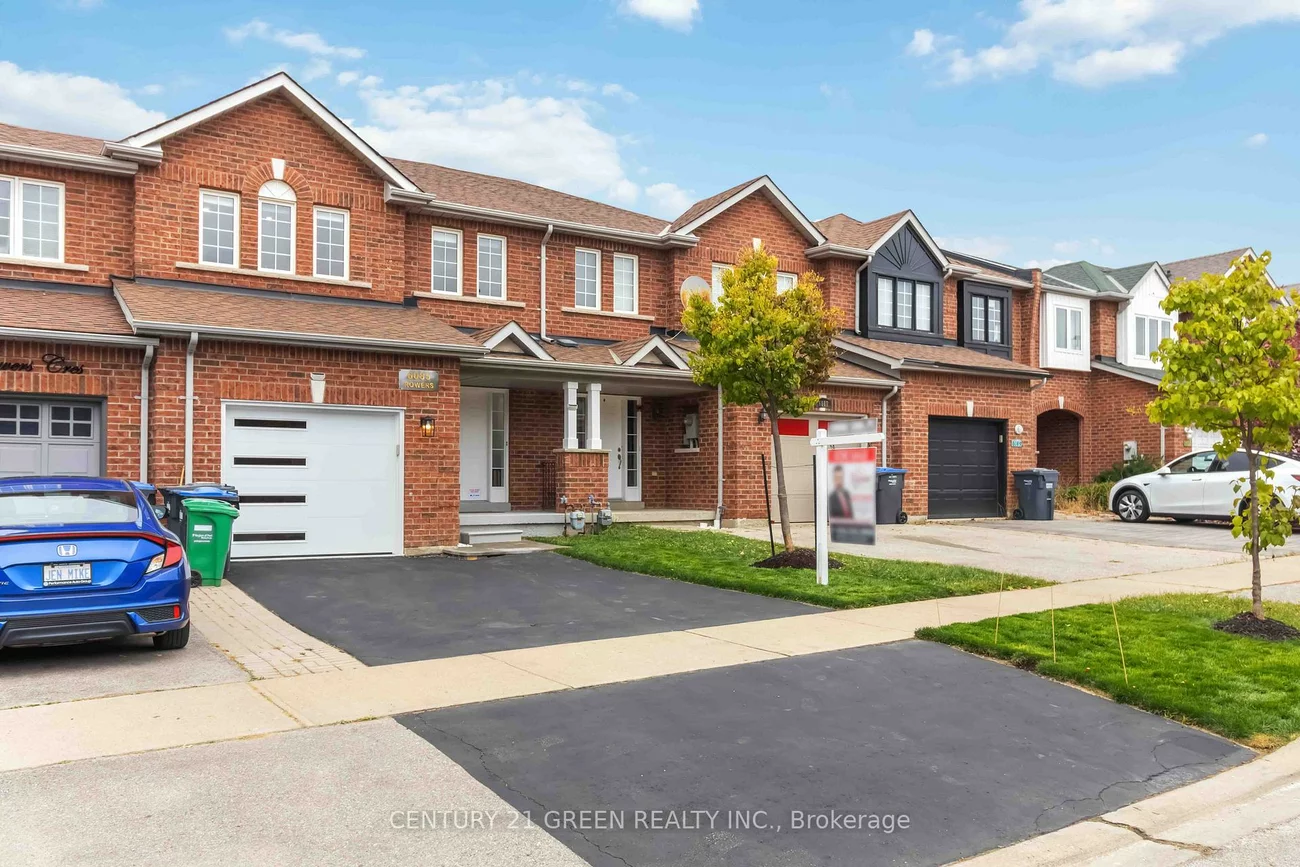 6085, Rowers, East Credit, Mississauga