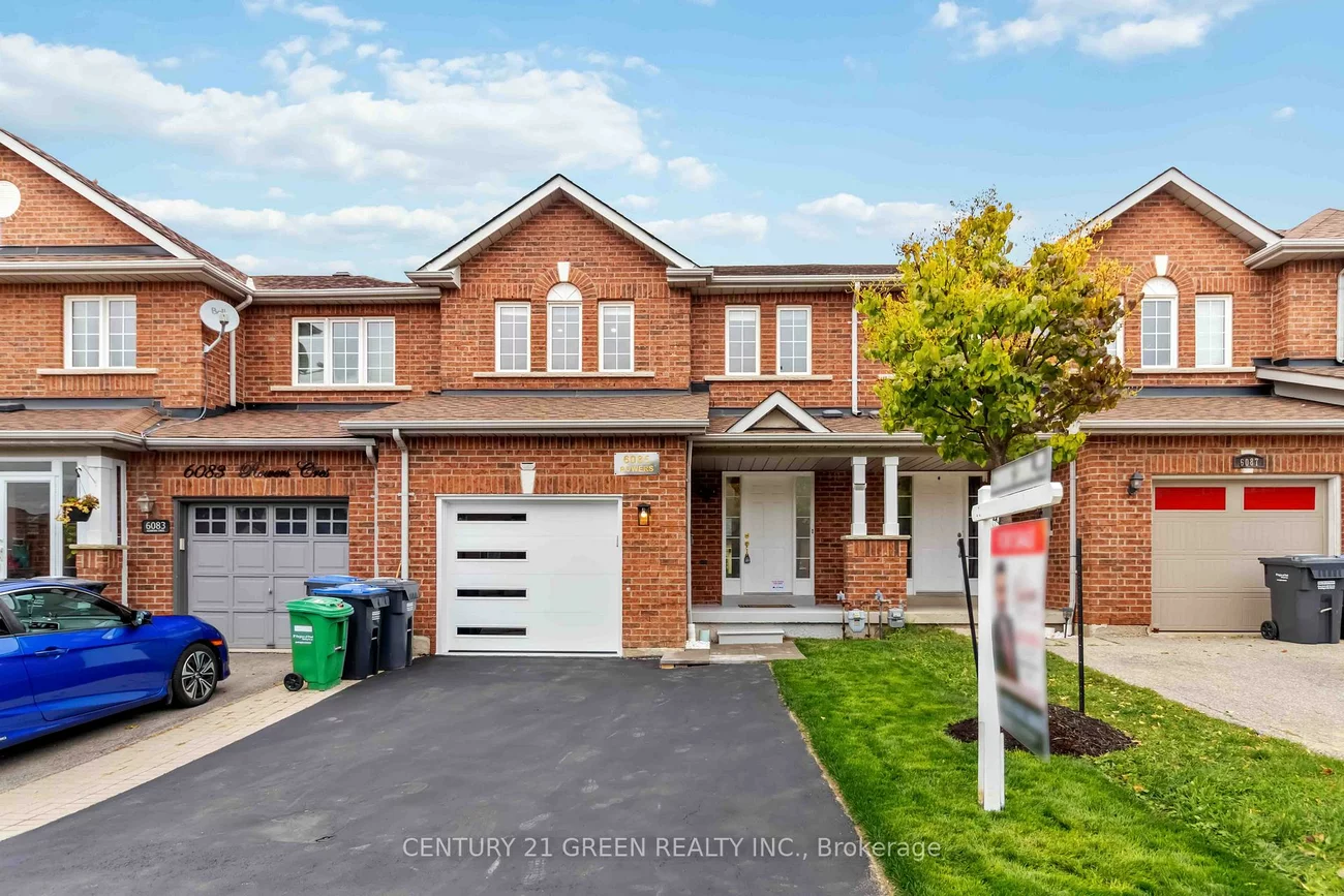 6085, Rowers, East Credit, Mississauga