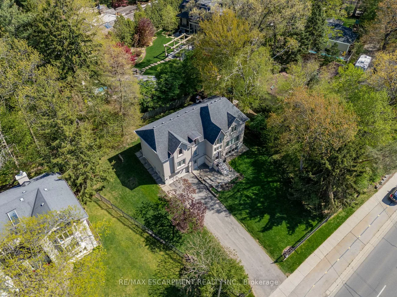 1034, Lakeshore, Lorne Park, Mississauga