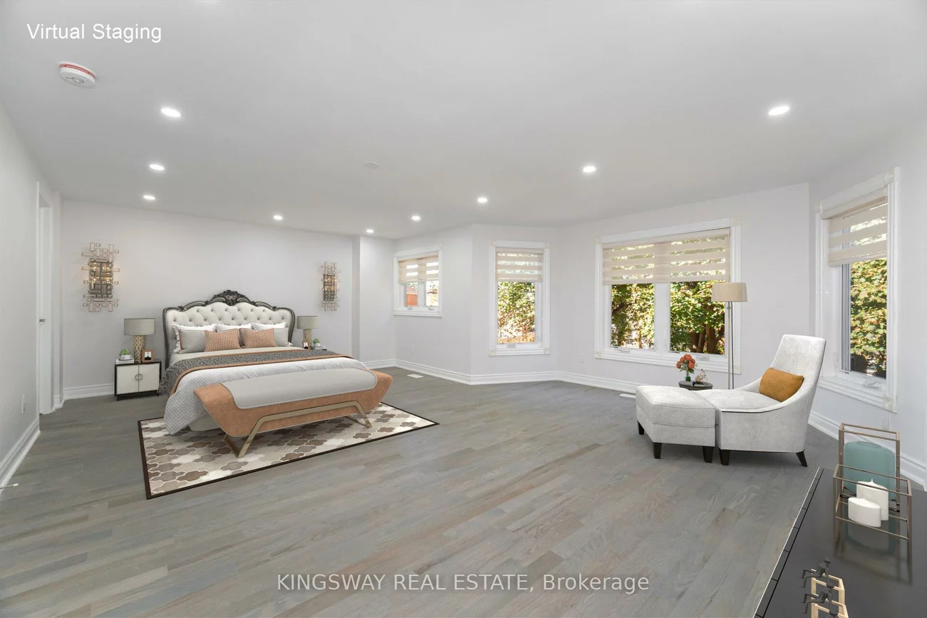 1008, Ceremonial, Hurontario, Mississauga