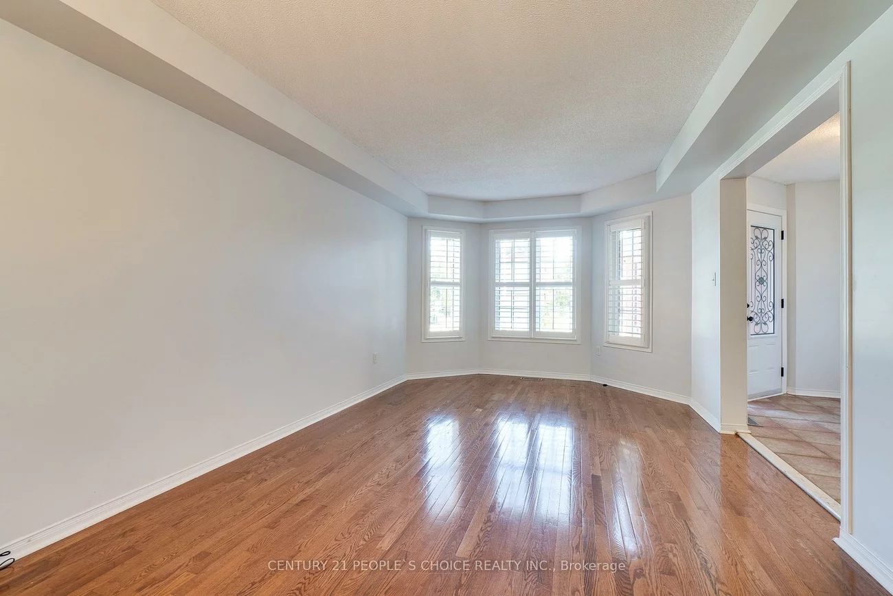 3841, Periwinkle, Lisgar, Mississauga