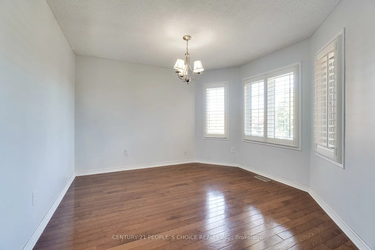 3841, Periwinkle, Lisgar, Mississauga