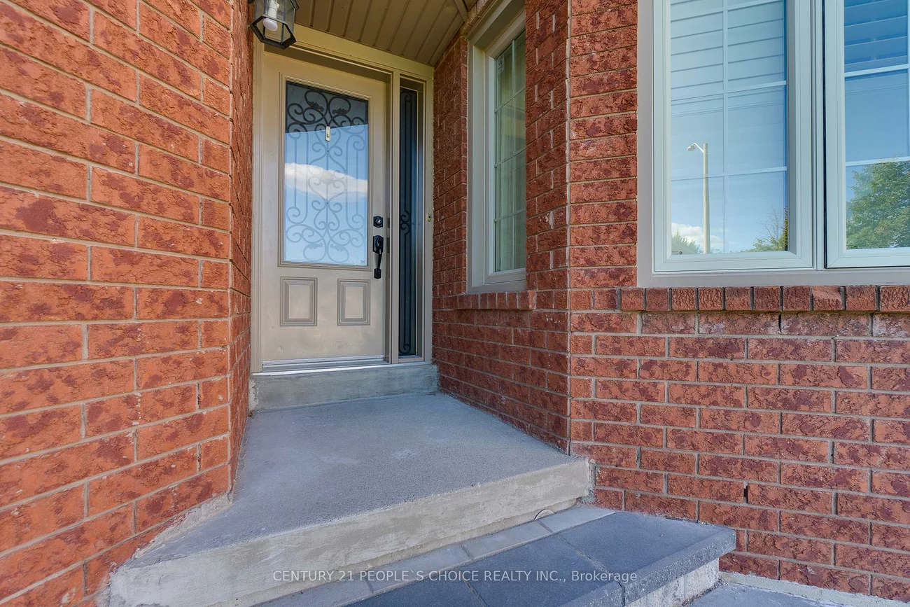 3841, Periwinkle, Lisgar, Mississauga