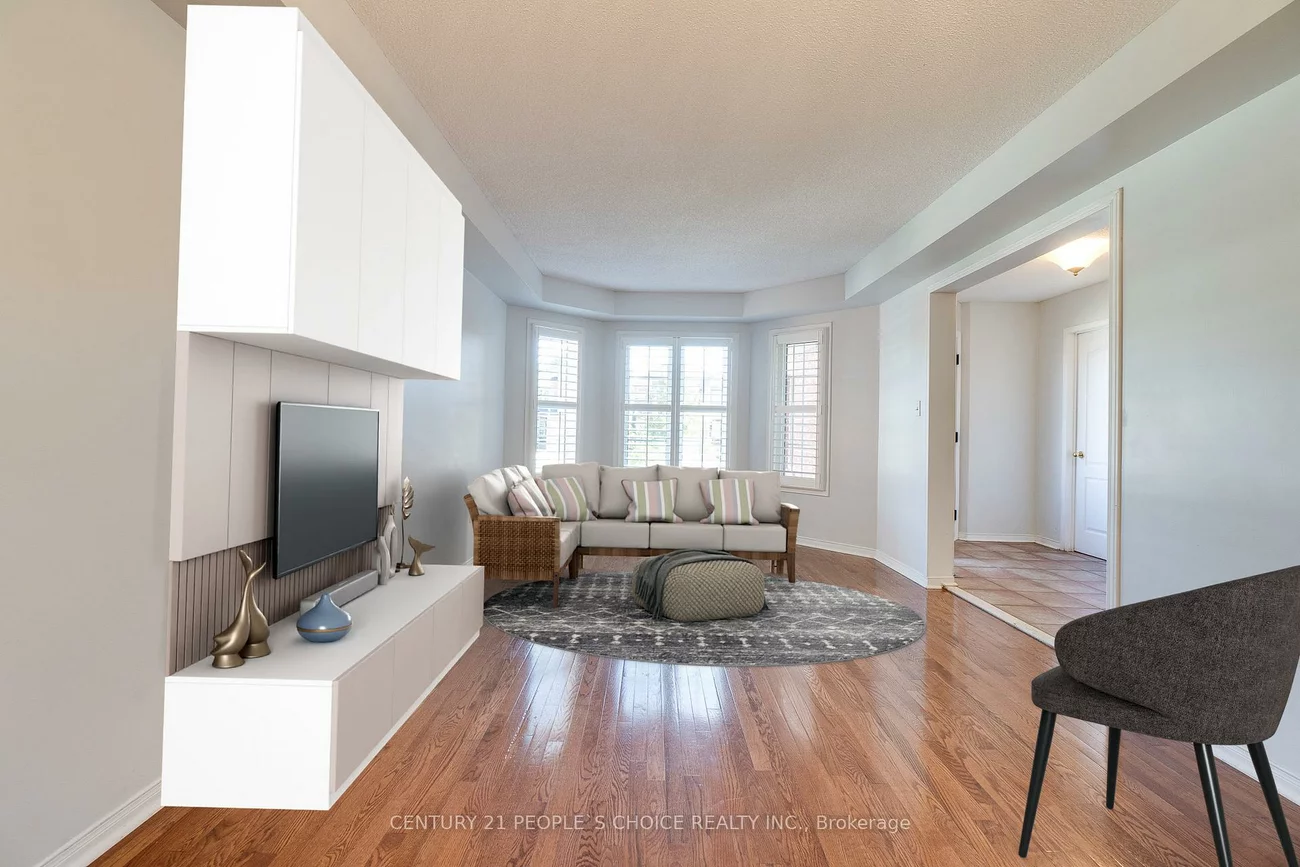 3841, Periwinkle, Lisgar, Mississauga