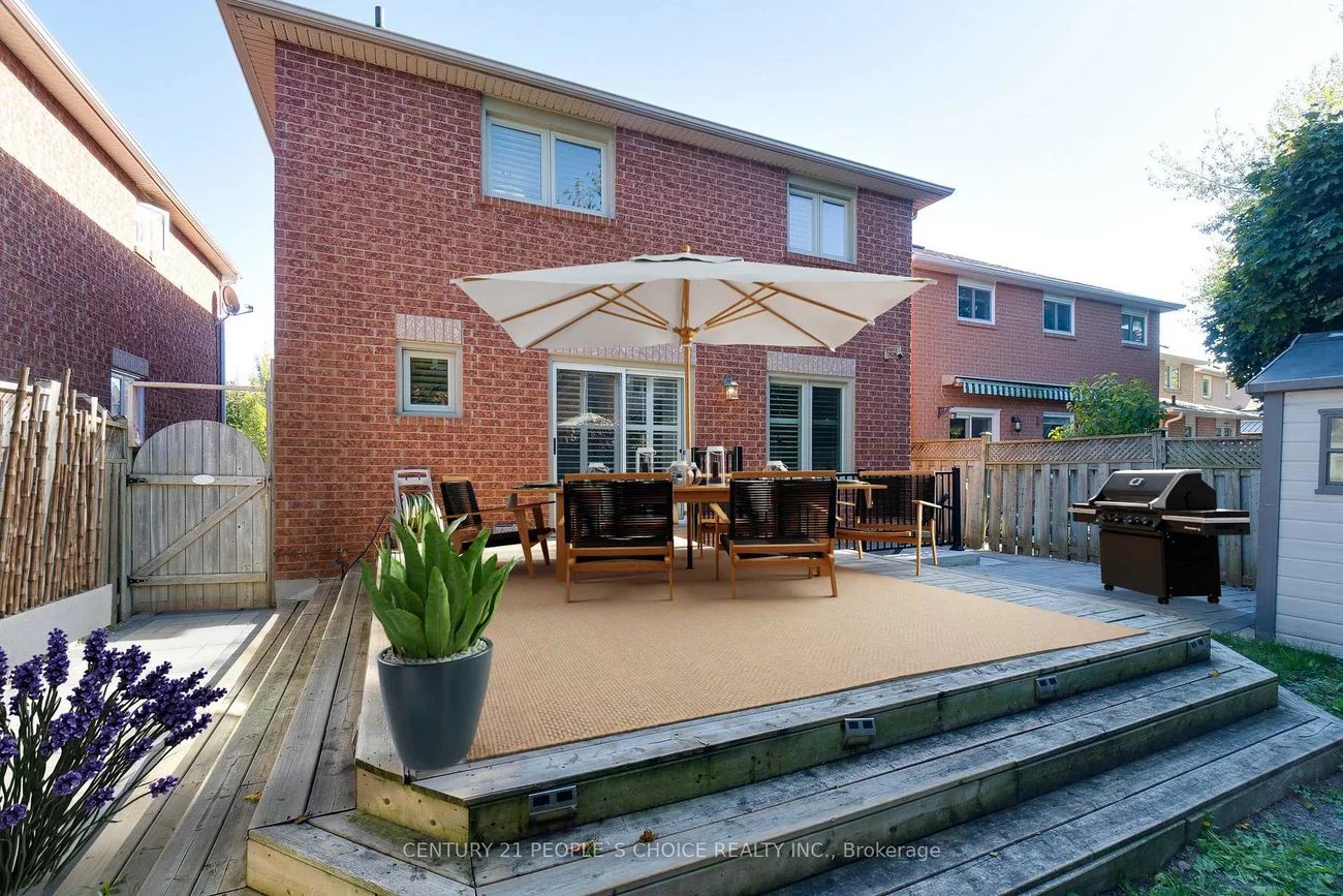 3841, Periwinkle, Lisgar, Mississauga