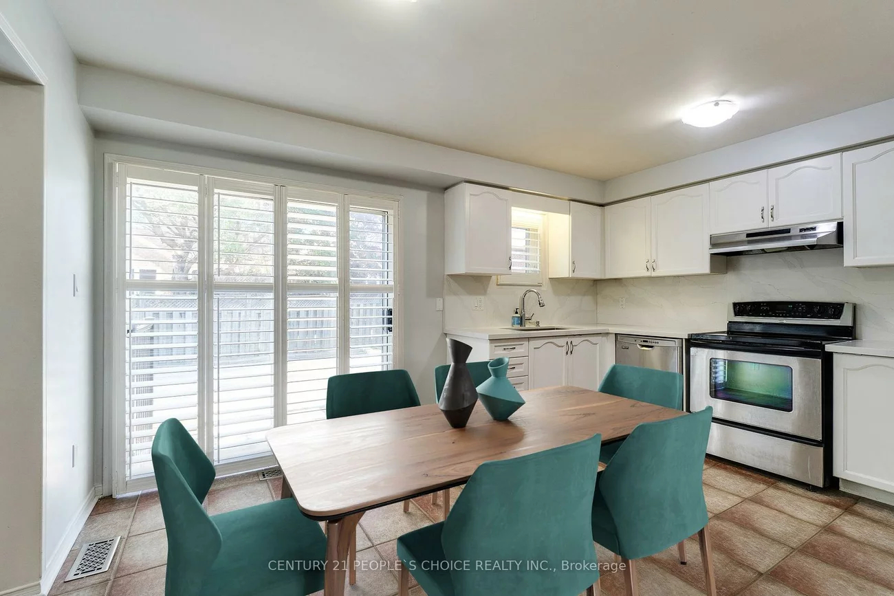 3841, Periwinkle, Lisgar, Mississauga