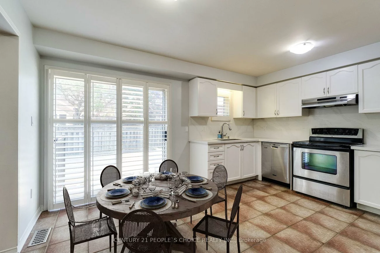 3841, Periwinkle, Lisgar, Mississauga