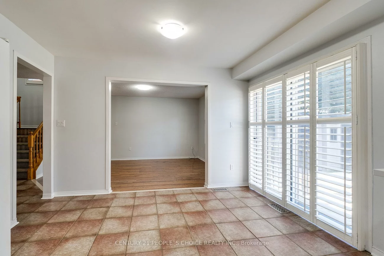 3841, Periwinkle, Lisgar, Mississauga