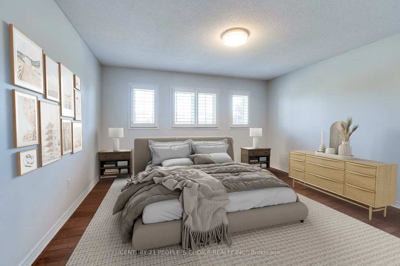 3841, Periwinkle, Lisgar, Mississauga