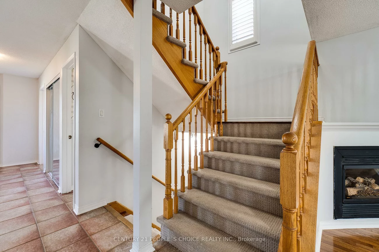 3841, Periwinkle, Lisgar, Mississauga