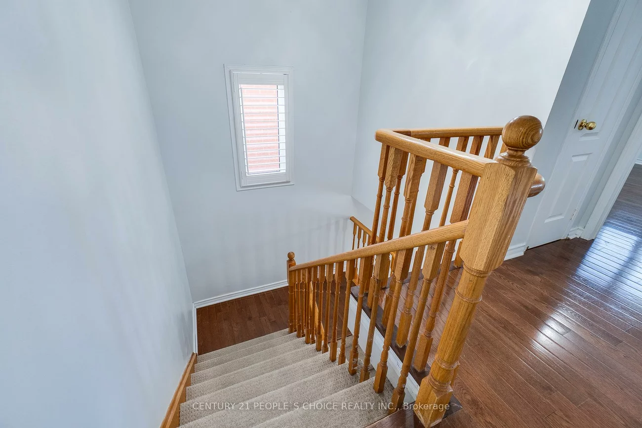 3841, Periwinkle, Lisgar, Mississauga