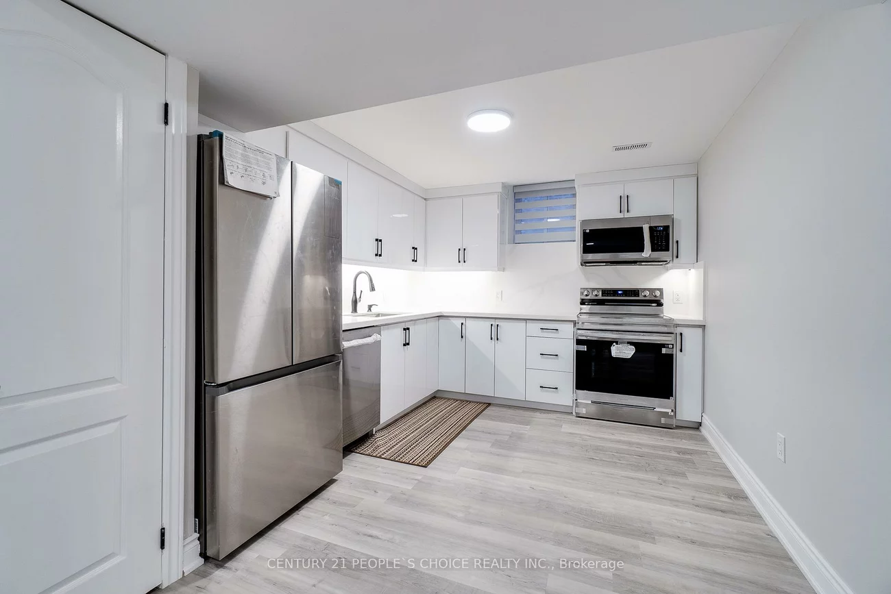3841, Periwinkle, Lisgar, Mississauga