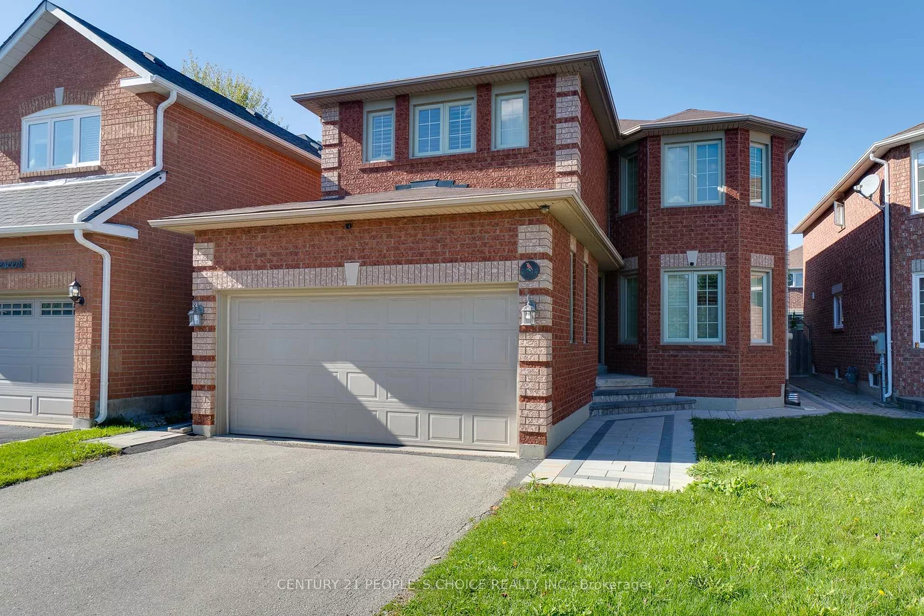 3841, Periwinkle, Lisgar, Mississauga