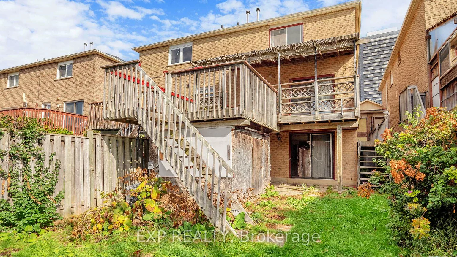5023, Salishan, Hurontario, Mississauga