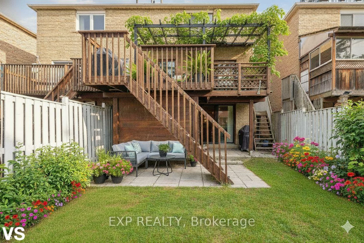 5023, Salishan, Hurontario, Mississauga