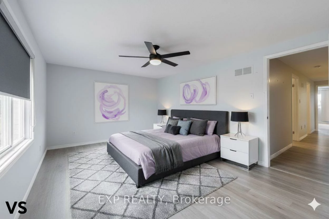 5023, Salishan, Hurontario, Mississauga