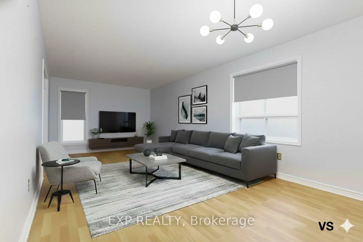 5023, Salishan, Hurontario, Mississauga