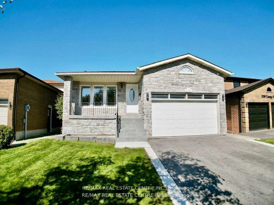 1215, Larny, Rathwood, Mississauga