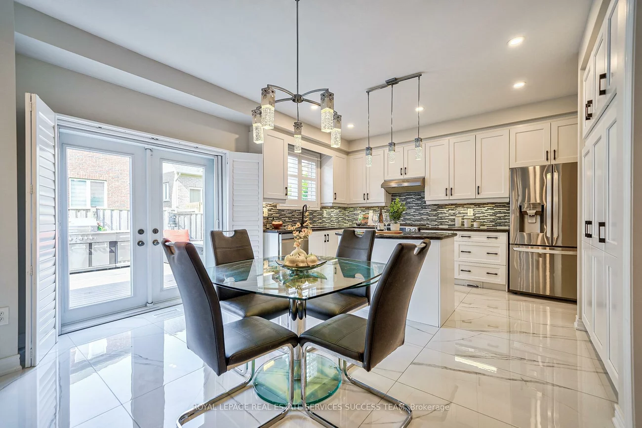 5354, Mallory, Churchill Meadows, Mississauga