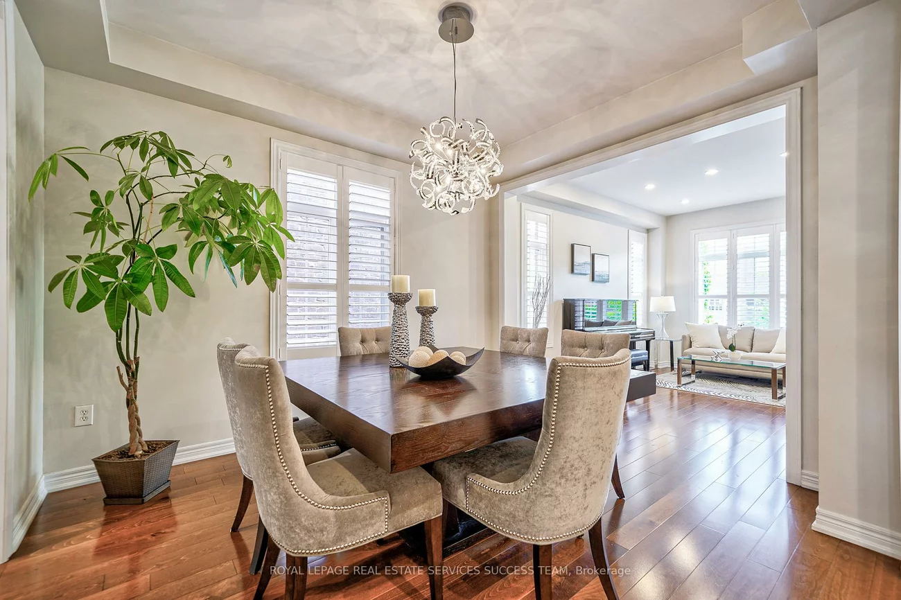 5354, Mallory, Churchill Meadows, Mississauga