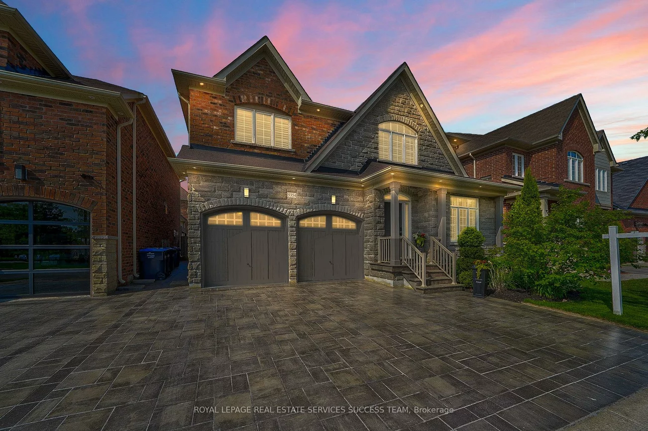 5354, Mallory, Churchill Meadows, Mississauga