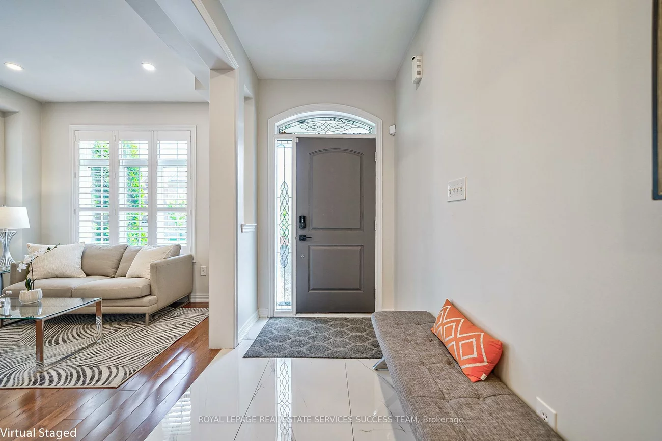 5354, Mallory, Churchill Meadows, Mississauga