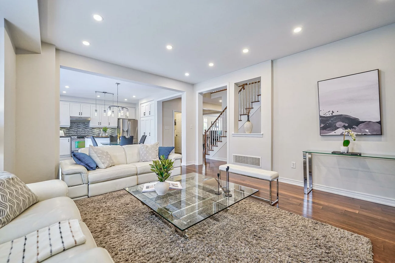 5354, Mallory, Churchill Meadows, Mississauga