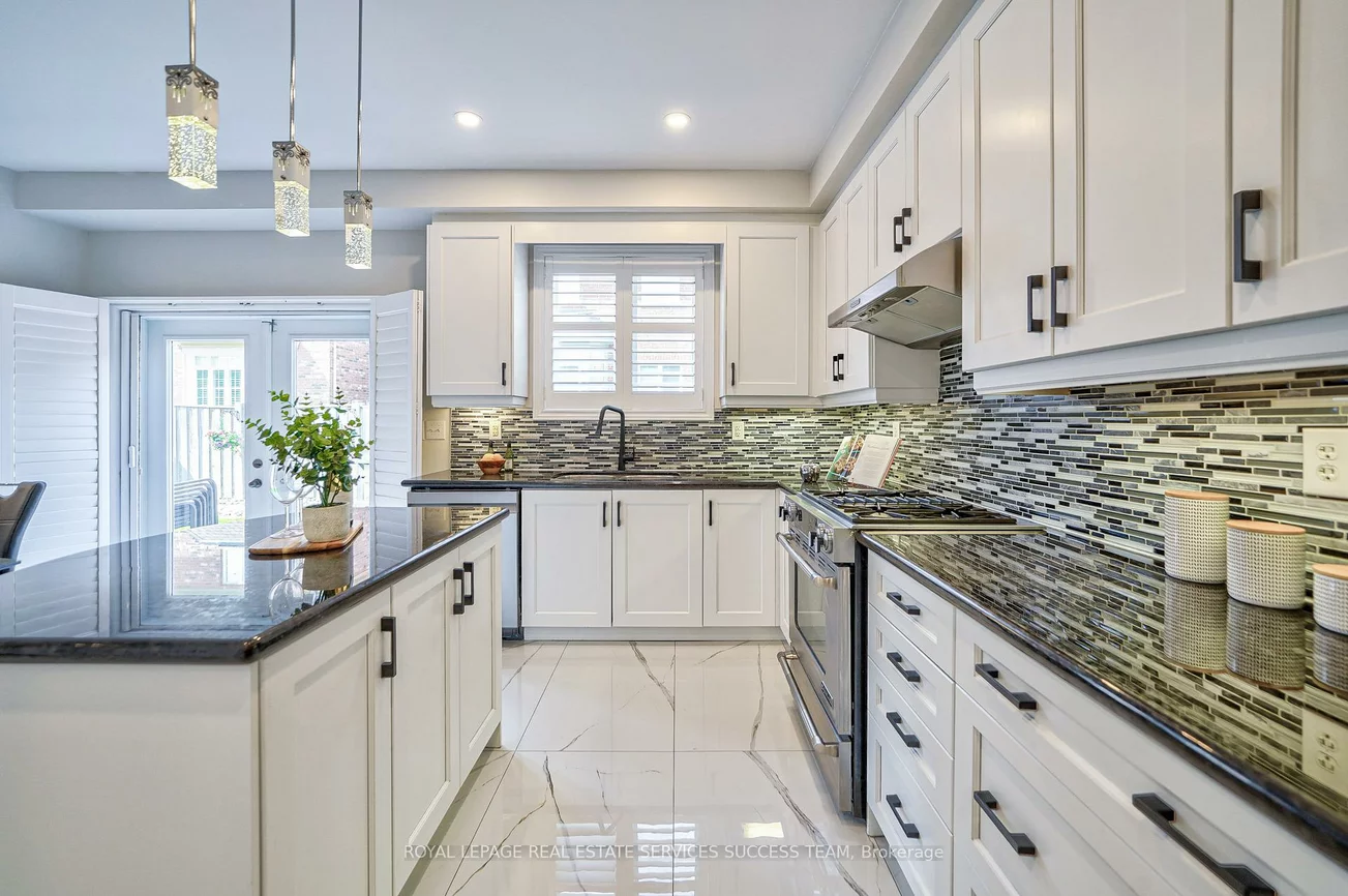 5354, Mallory, Churchill Meadows, Mississauga