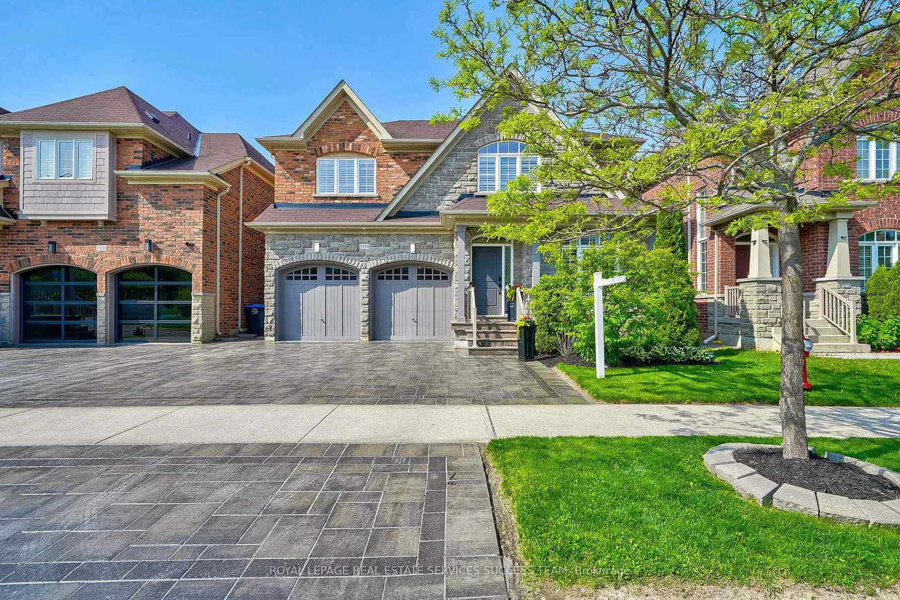 5354, Mallory, Churchill Meadows, Mississauga
