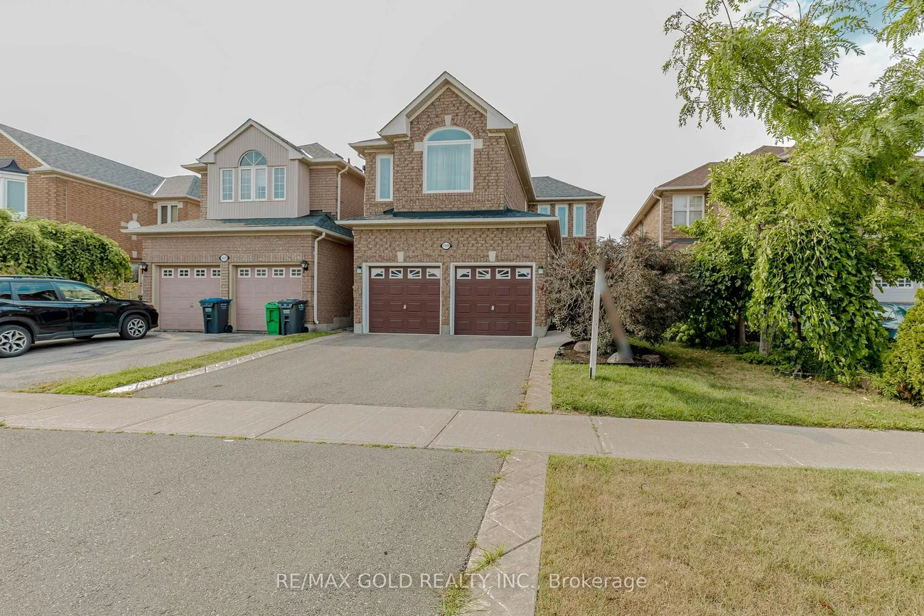 7399, Terragar, Lisgar, Mississauga