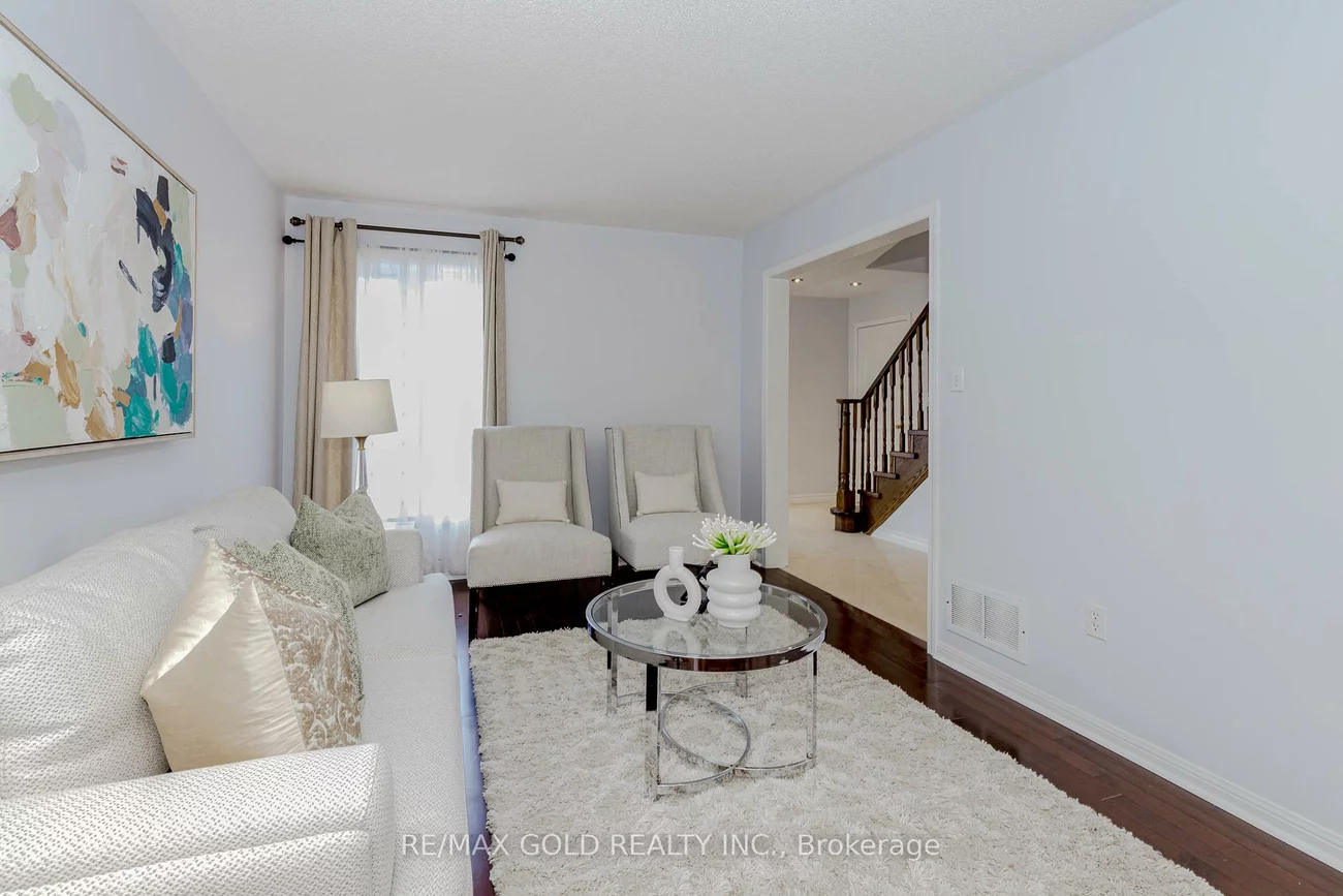 7399, Terragar, Lisgar, Mississauga