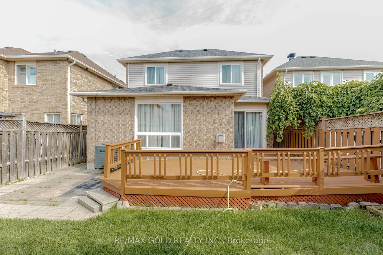 7399, Terragar, Lisgar, Mississauga