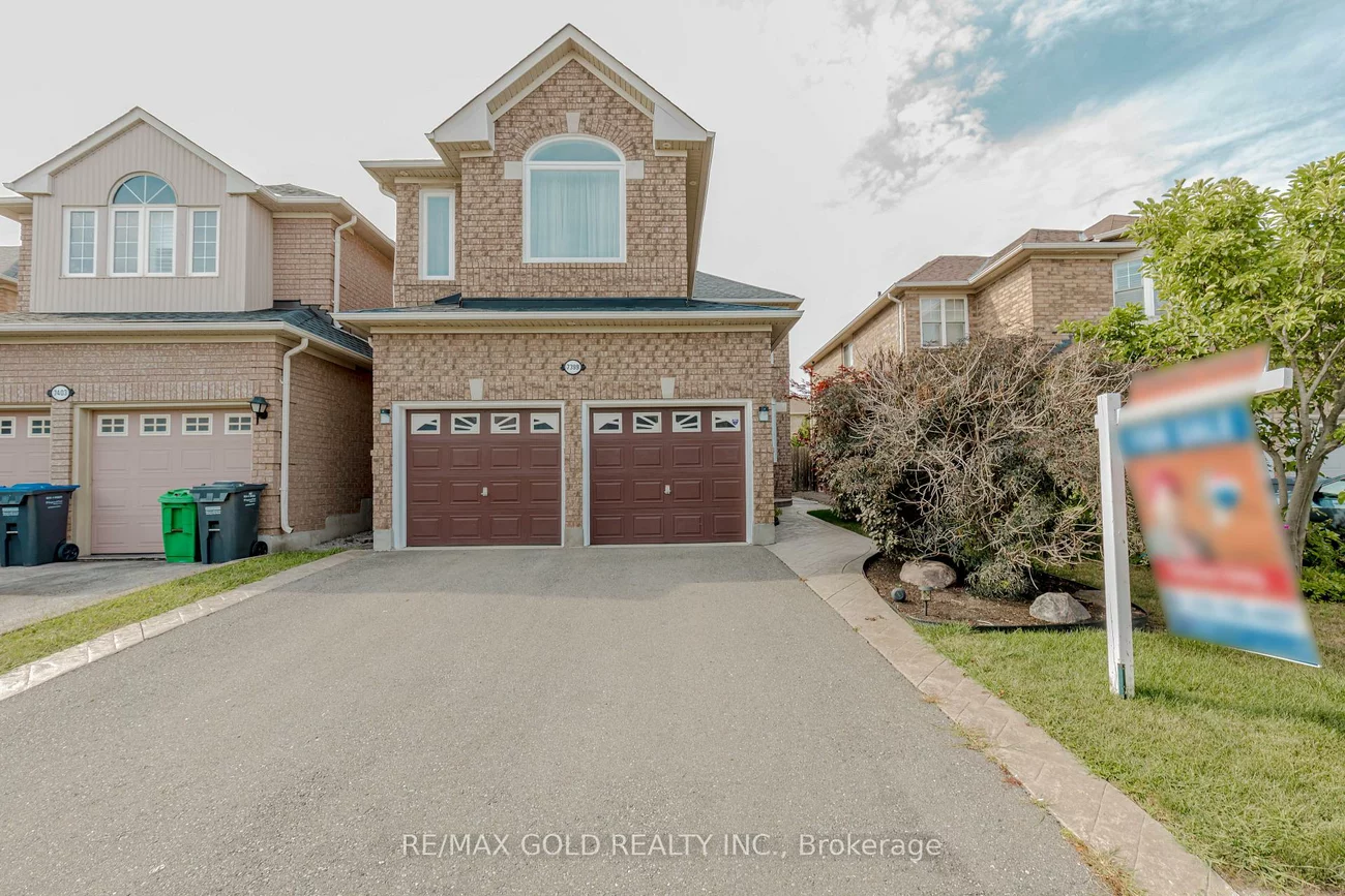 7399, Terragar, Lisgar, Mississauga