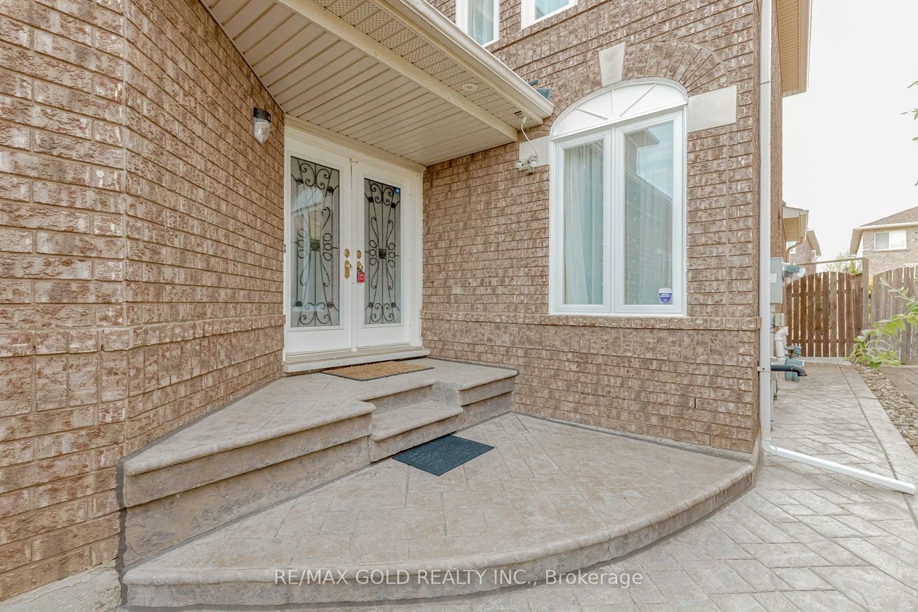 7399, Terragar, Lisgar, Mississauga